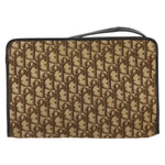 Christian Dior Trotter shoulder bag Canvas - image 2
