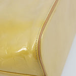 Louis Vuitton Houston Handbag Monogram Vernis - image 10