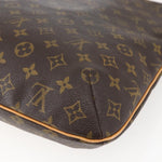 Louis Vuitton Musette Handbag Monogram Canvas medium - image 10