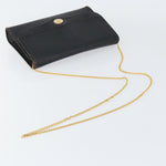 Christian Dior Vintage Honeycomb Flap Crossbody Bag Coated Canvas - image 7