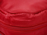 Prada Zip Around Toiletry Bag Silk - image 8