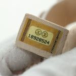 Chanel CC Charm Zip Hobo Quilted Lambskin Mini - image 7