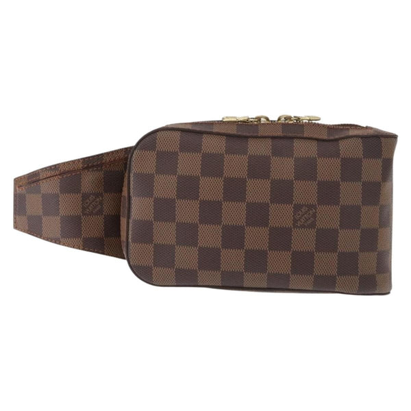Louis Vuitton Geronimos Waist Bag Damier - image 1