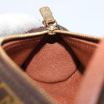 Louis Vuitton Papillon Pochette Monogram Canvas Mini - image 16