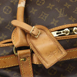 Louis Vuitton Dog Carrier Bag Monogram Canvas 50 - image 14