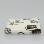 Louis Vuitton Nicolas Ghesquière Zippy Wallet Patent Monogram - image 6