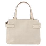 Salvatore Ferragamo Double Gancini Side Buckle Tote Leather Medium - image 2