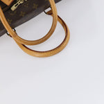 Louis Vuitton Sirius Handbag Monogram Canvas 45 - image 18