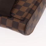 Louis Vuitton Geronimos Waist Bag Damier - image 9