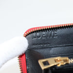 Loewe Anagram Wallet Leather - image 14
