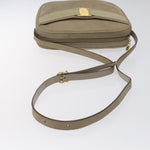 Salvatore Ferragamo Vara Bow camera Shoulder Bag Suede - image 7