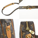 Louis Vuitton Amazone Bag Monogram Canvas MM - image 10
