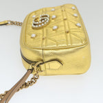 Gucci GG Marmont Shoulder Bag Leather Medium - image 3