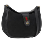 Gucci Sherry line shoulder bag Canvas Medium - image 16