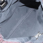 Fendi Zucca Tote bag Canvas - image 5