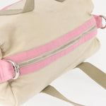Chanel Sport Line Boston Ba Canvas - image 18