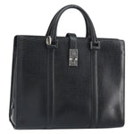 Gucci Vintage Handbag Leather - image 14