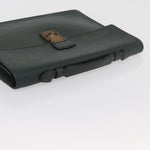 Louis Vuitton Serviette Kourad Briefcase Taiga Leather - image 8