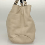 Salvatore Ferragamo Vara bow tote Leather - image 4