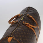 Louis Vuitton Keepall Bag Monogram Canvas 60 - image 15