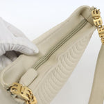 Bally Vintage Shoulder Bag Quilted leather - image 15