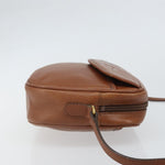 Burberry Vintage Shoulder Bag Leather - image 3