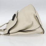 Gucci Bamboo Daily Top Handle Bag Leather Large - image 3