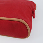 Hermes Bolide Travel Pouch Canvas Mini - image 7