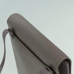 Louis Vuitton Ramatuelle Handbag Epi Leather - image 16