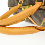 Louis Vuitton Keepall Bandouliere Bag Monogram Canvas 55 - image 16