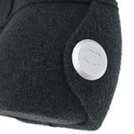 Chanel Millennium Shoulder Bag Felt - image 7