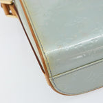 Louis Vuitton Sullivan Handbag Monogram Vernis Vertical - image 10