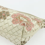Bottega Veneta Intrecciato Clutch bag Leather - image 12