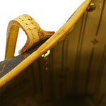 Louis Vuitton Neverfull Tote Monogram Canvas PM - image 11