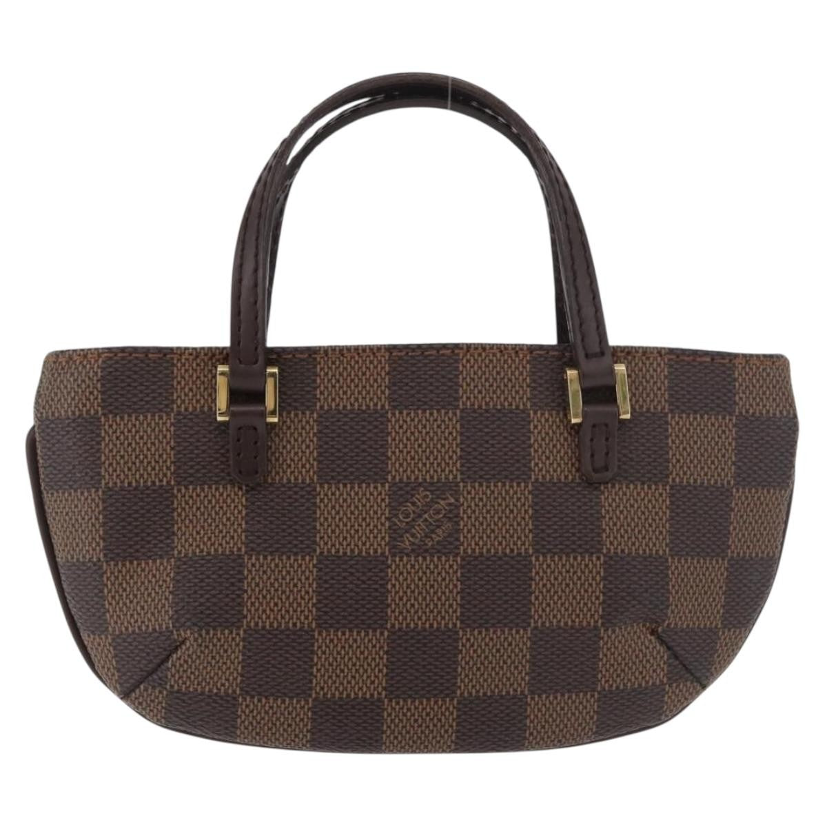 Louis Vuitton Manosque Pochette Damier GM - image 1