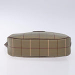 Burberry Nova check Pochette Canvas - image 13