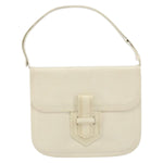 Saint Laurent Vintage Shoulder Bag Leather - image 19
