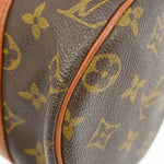 Louis Vuitton Papillon Handbag Monogram Canvas 26 - image 8