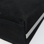 Salvatore Ferragamo Vintage Shoulder Bag Suede - image 10