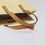 Louis Vuitton Reade Handbag Monogram Vernis PM - image 8