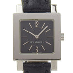 Bvlgari Quadrato Quartz Watch Stainless Steel - image 6