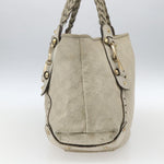 Gucci Pelham Shoulder Bag Leather Medium - image 4