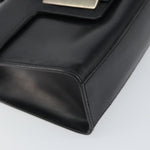 Salvatore Ferragamo Vala Handbag Leather - image 9