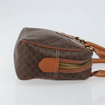 Celine Macadam Handbag Macadam with leather Medium - image 3