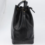 Louis Vuitton Noe Handbag Epi Leather Large - image 4