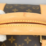 Louis Vuitton Keepall Bag Monogram Canvas 55 - image 6