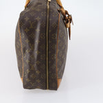 Louis Vuitton Sirius Handbag Monogram Canvas 45 - image 4