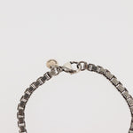 Tiffany & Co. Venetian Link Bracelet Sterling Silver - image 9