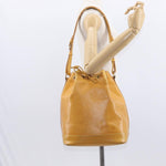 Louis Vuitton Noe Handbag Epi Leather Large - image 13