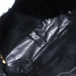 Salvatore Ferragamo Vara Bow camera Shoulder Bag Leather - image 5